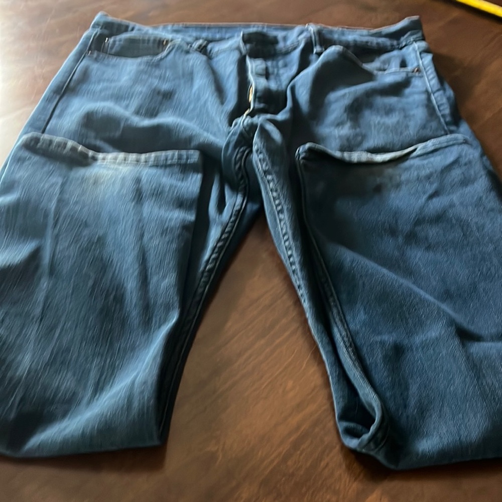 Levi’s Jeans Stretch Fit